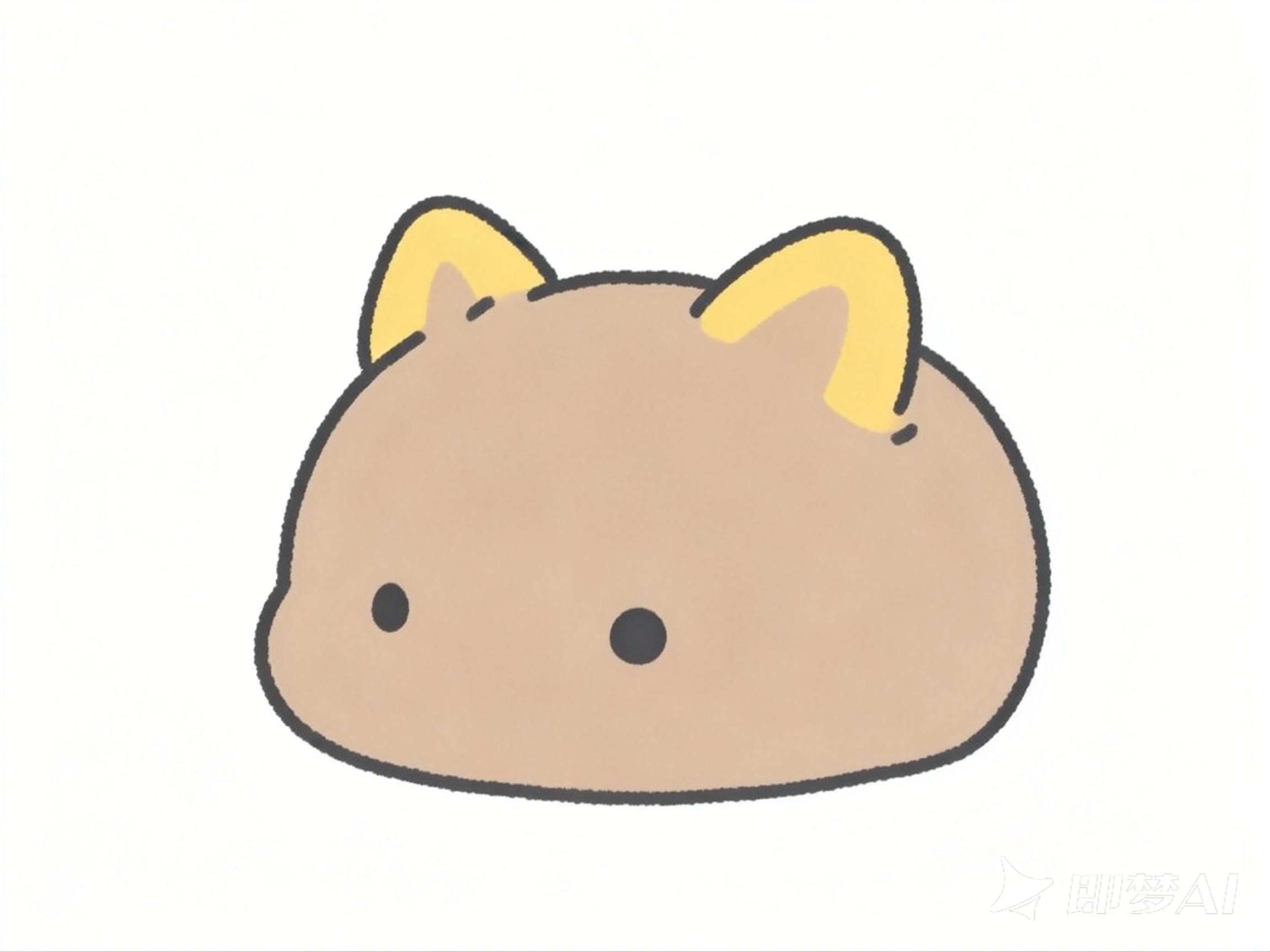 LITO 数字体的角色形象